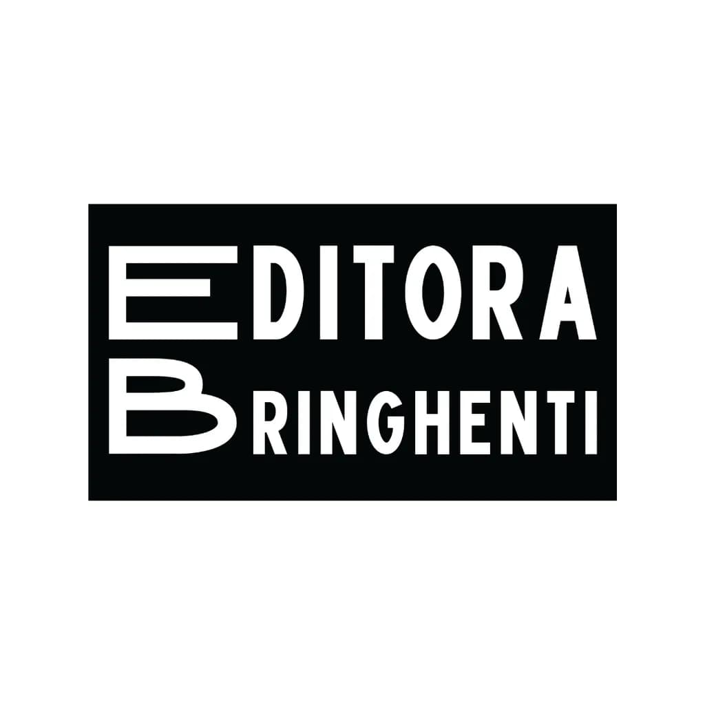 EB Logo Design