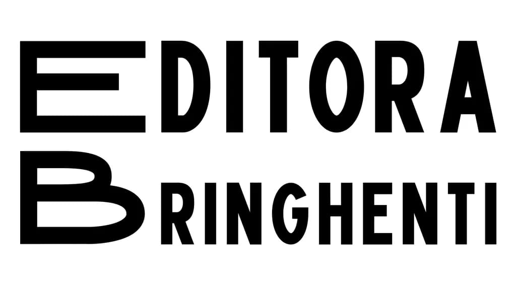 Editora Bringhenti Logo