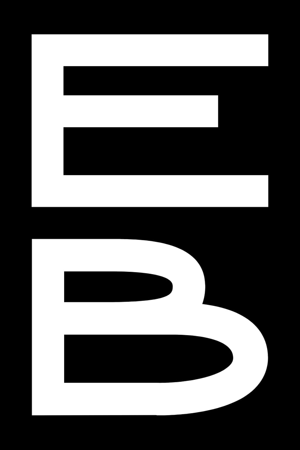 EB Logo Design