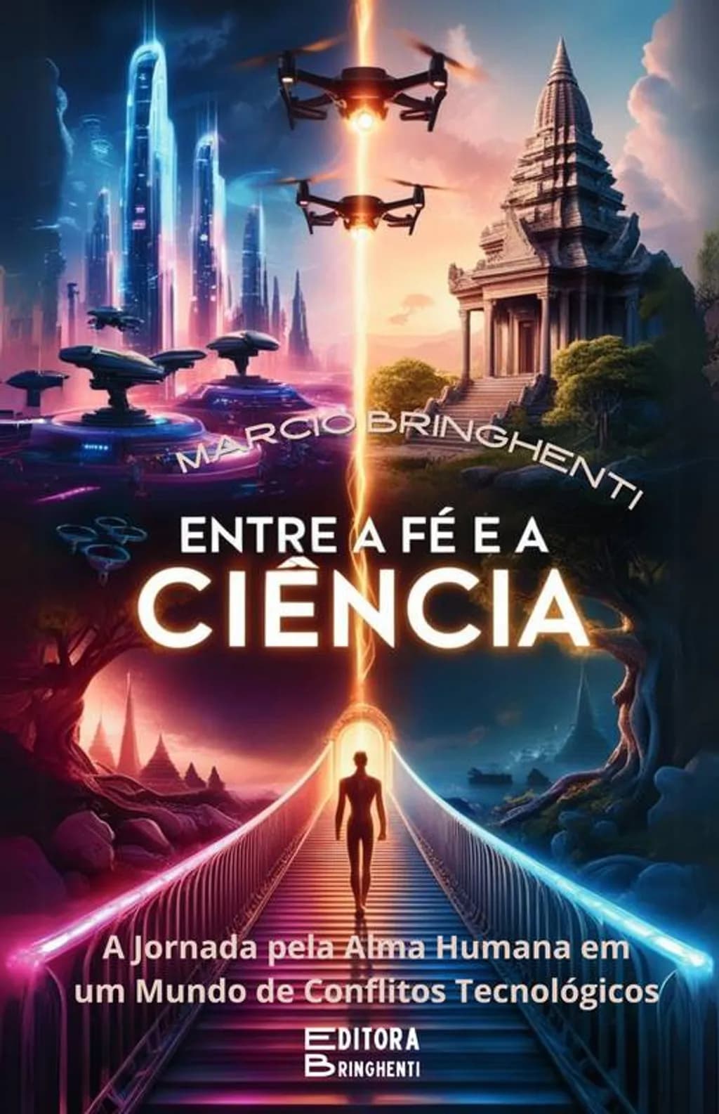 Faith and Science Journey