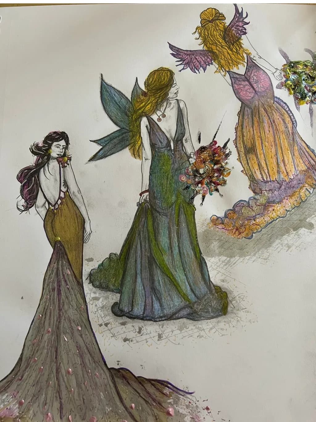 Fairy Elegance