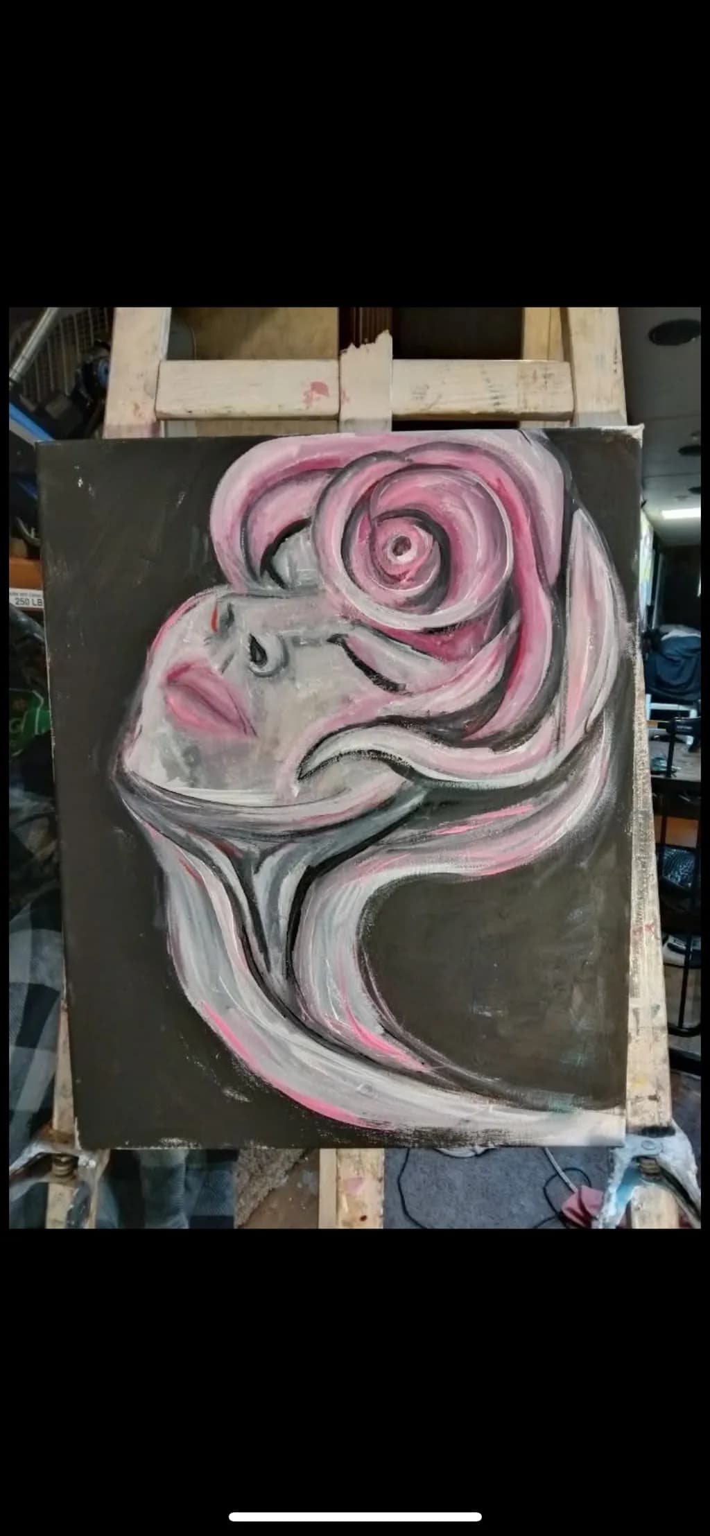Rose Profile