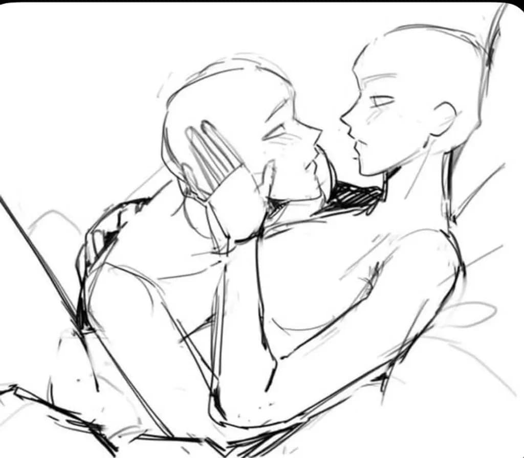 Tender Embrace