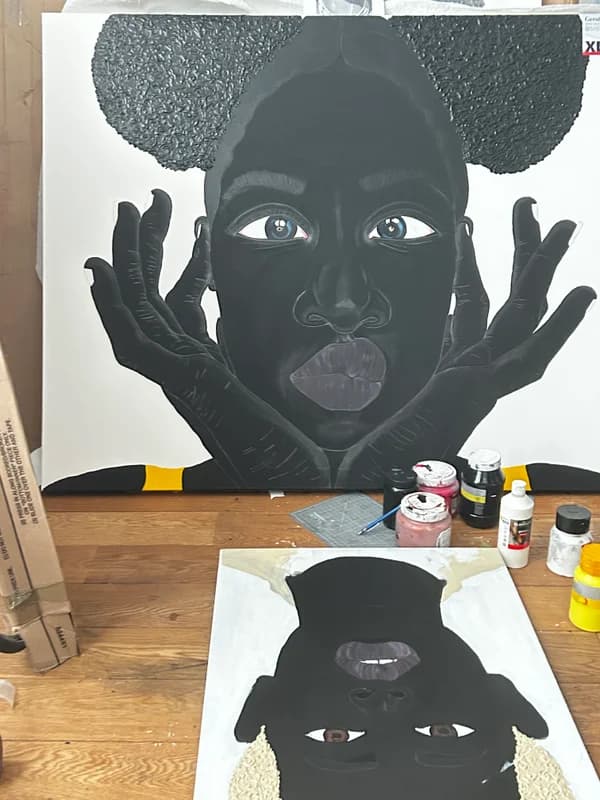 Working in progress