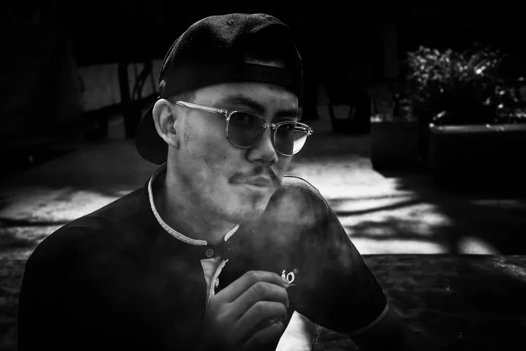 XE59593 Portrait