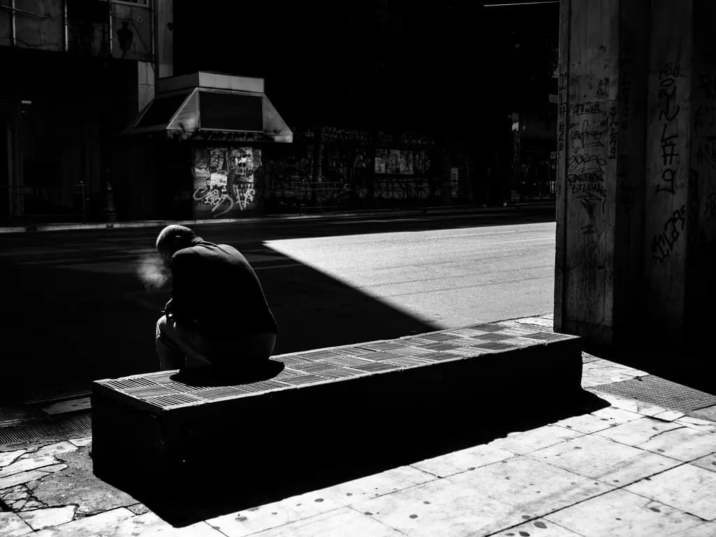 OM50011 Urban Moment