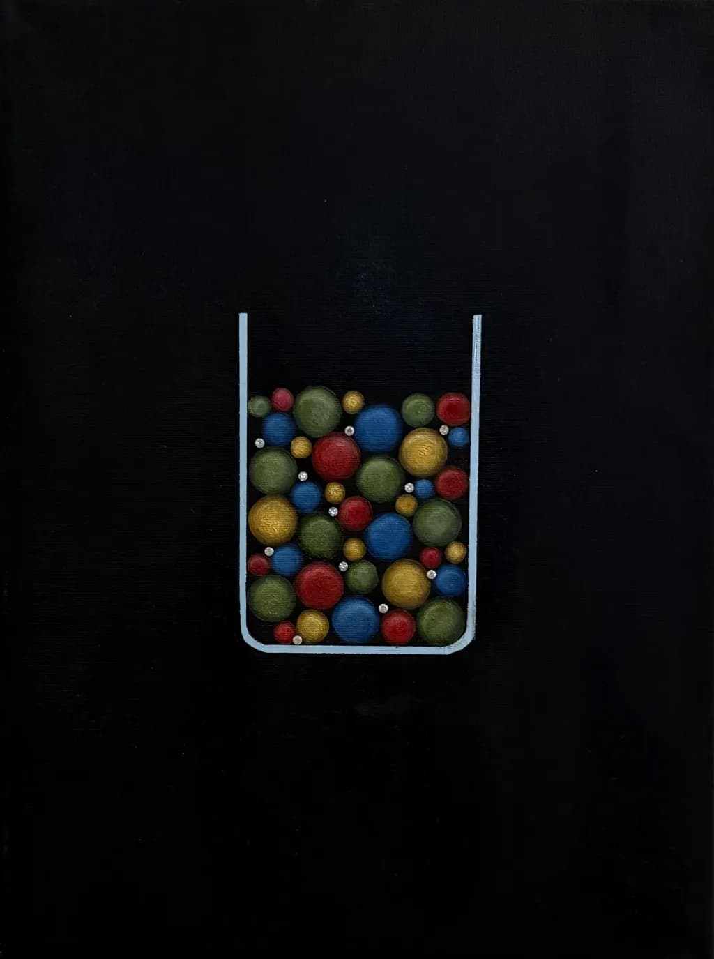 Molecular dream