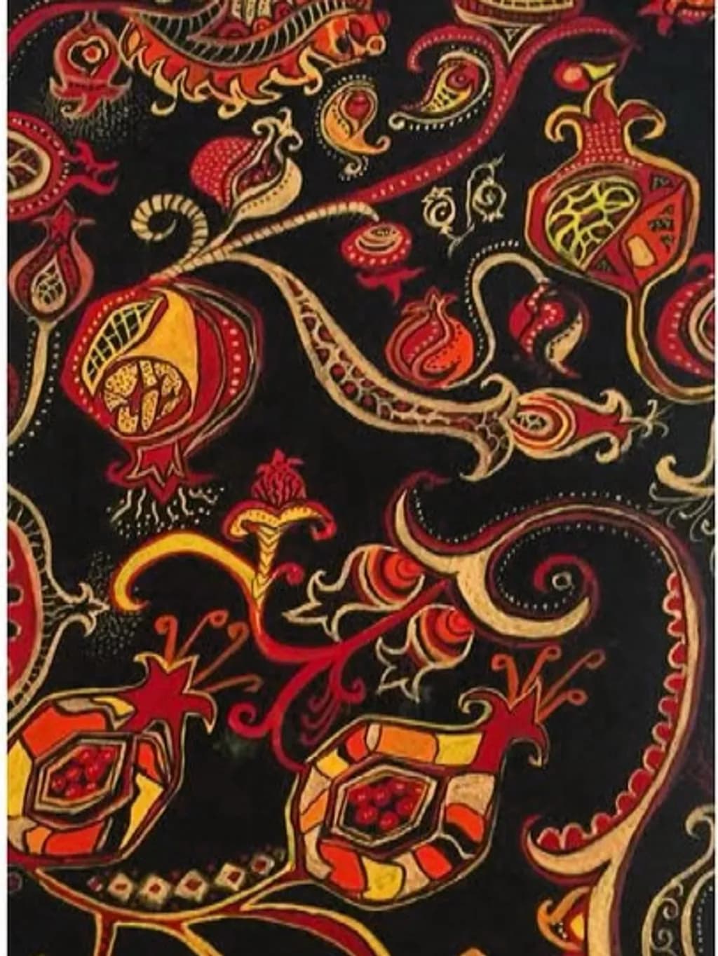 Abstract Pattern Design