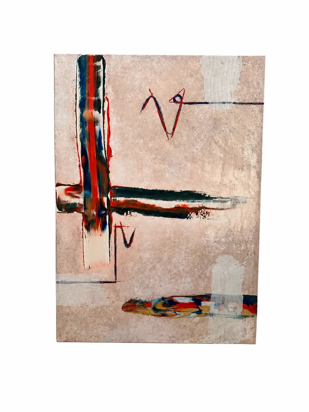 Abstract Composition