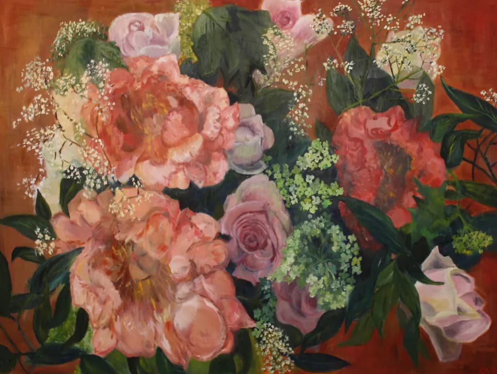 Floral Bouquet