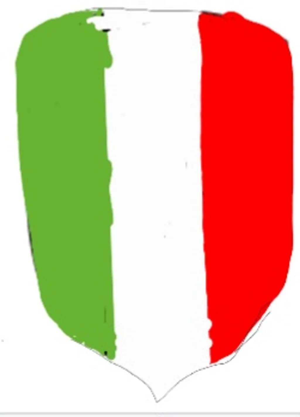 Italian Shield