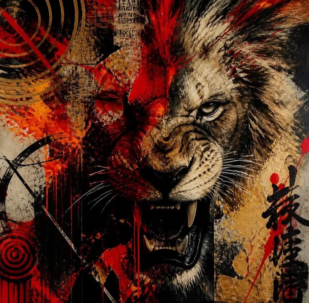 Shadow Roar