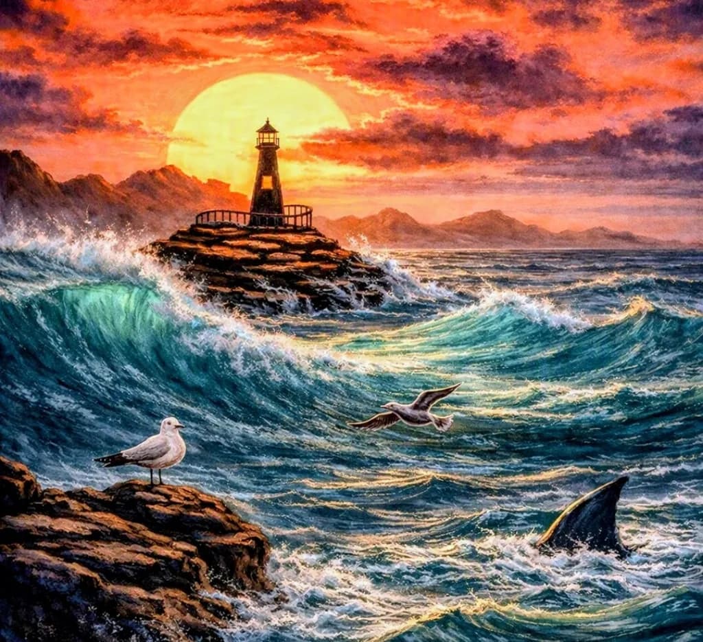 Tide Sentinel