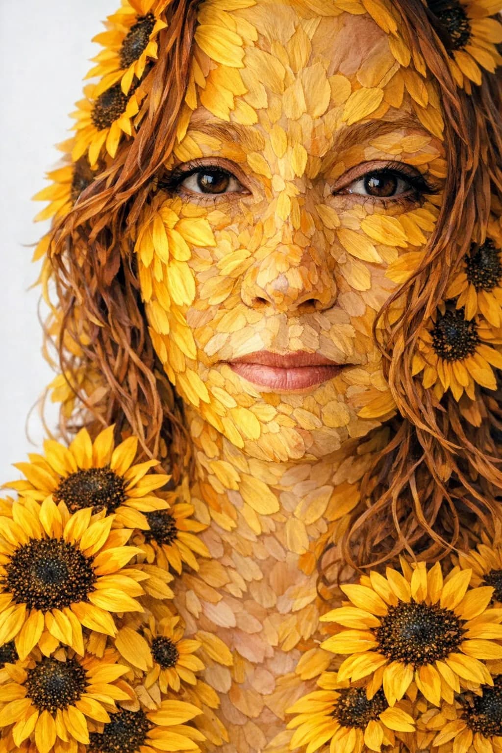 Sunflower Spirit