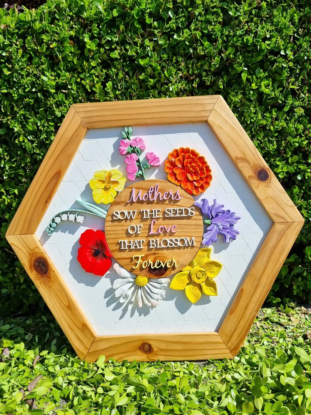 Mothers Blossom Forever