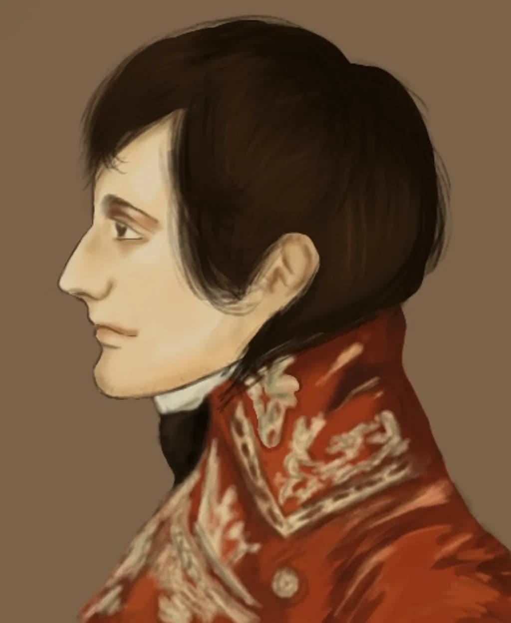 Regal Profile