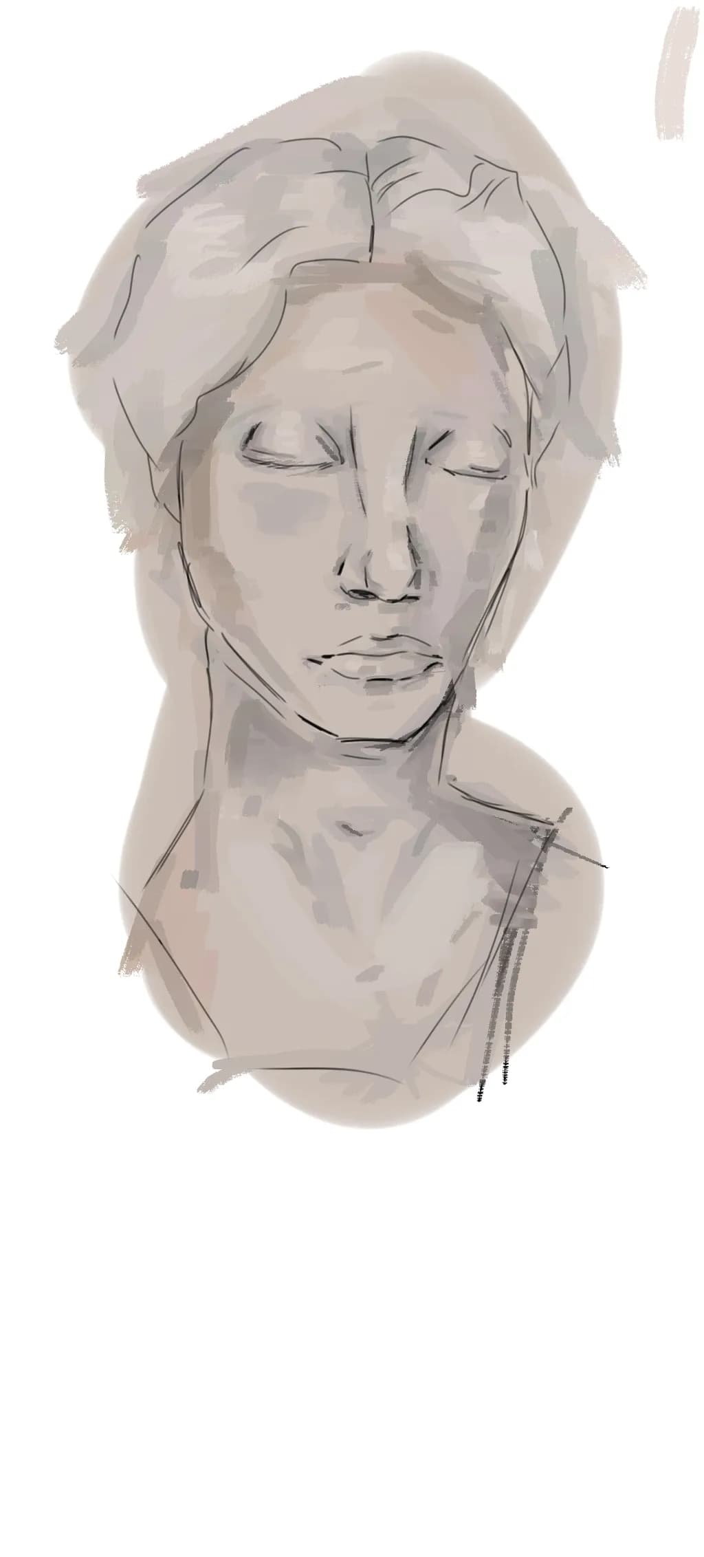 Quiet Contemplation