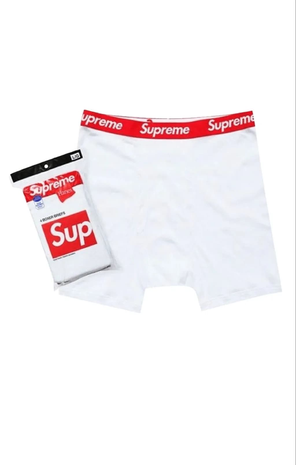 Supreme Boxer Briefs
