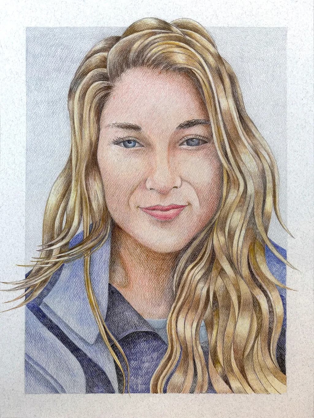 Winner Portrait
