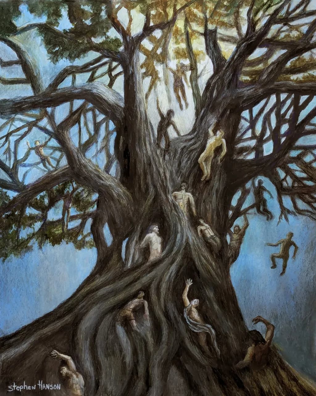 Tree of Figures