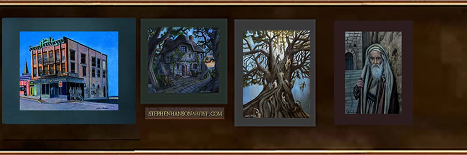 Profilbanner
