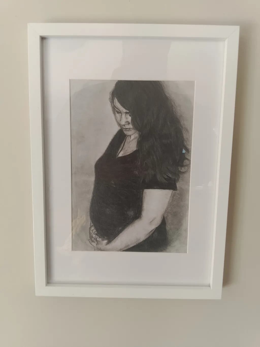 Portrait of a Woman