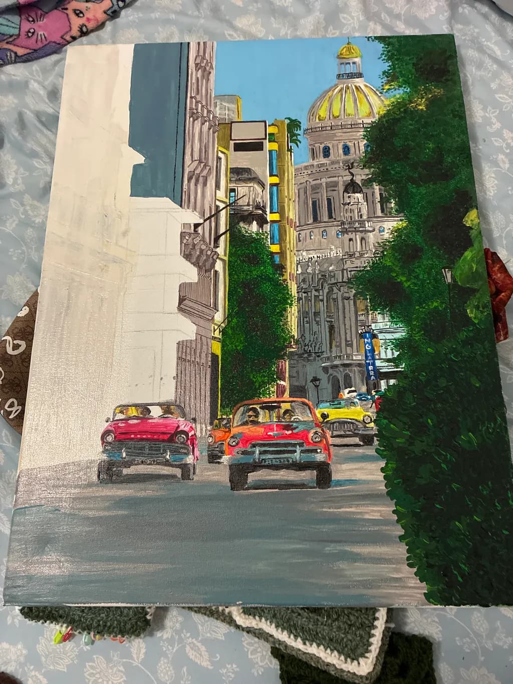 City Street Classics