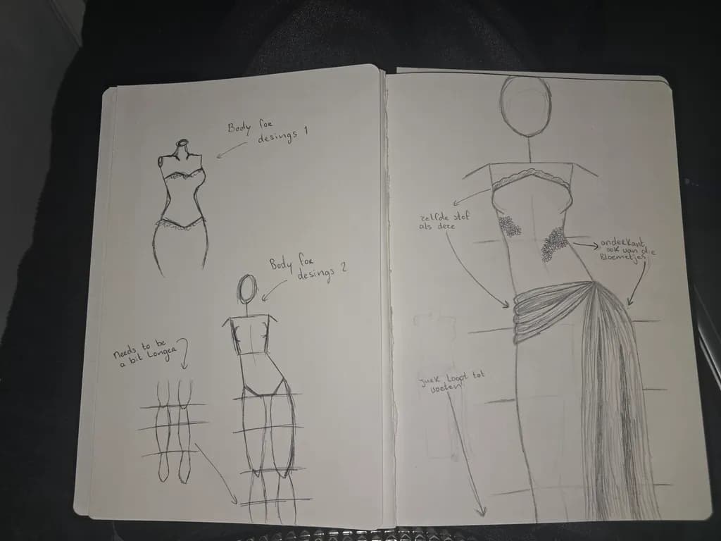 Fashion Dress Designs