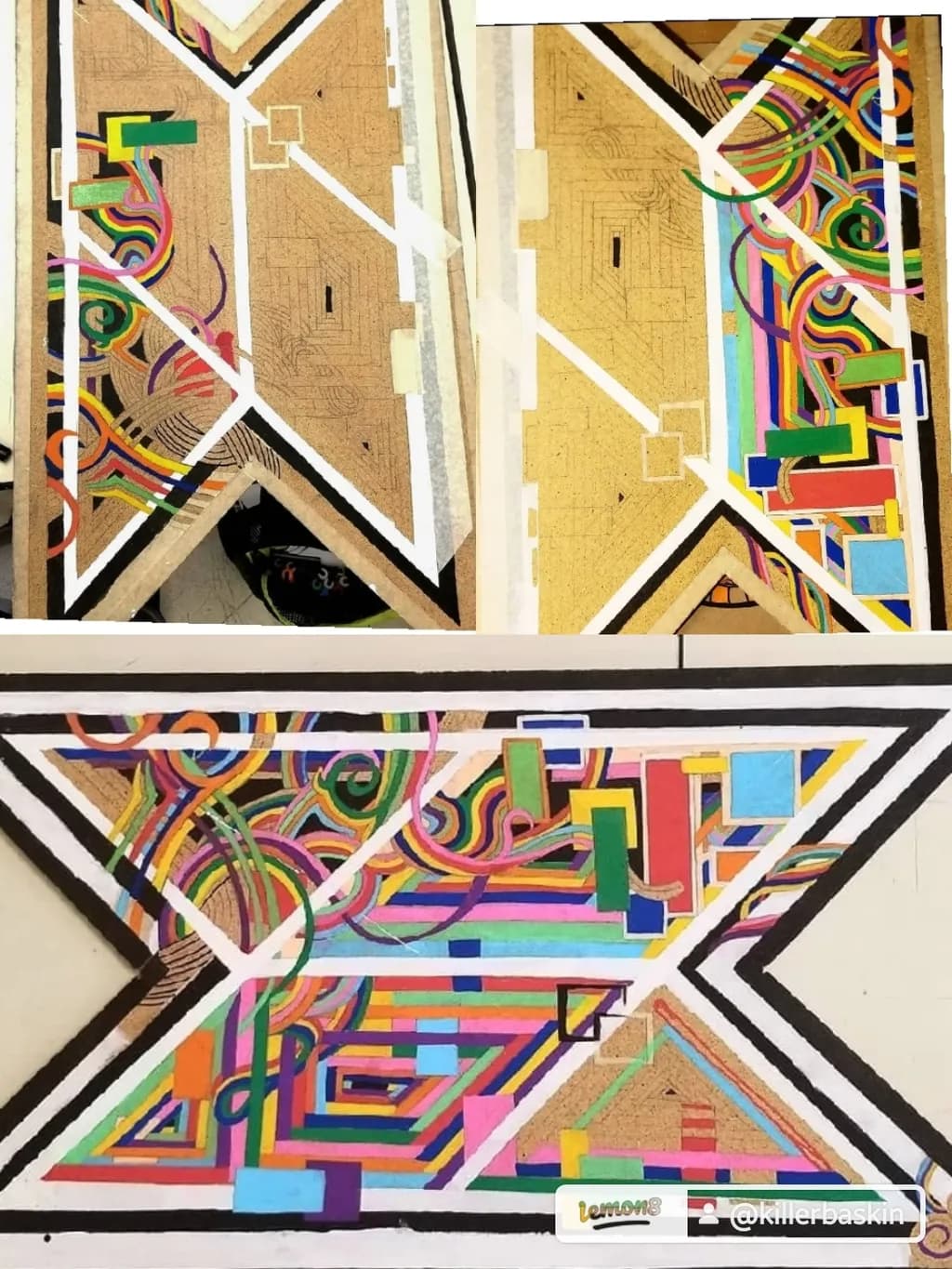 Geometric Patterns