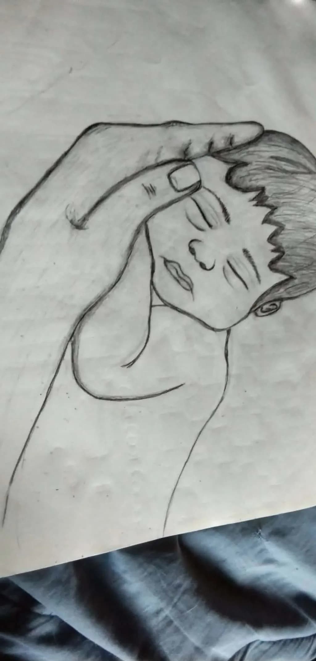 Gentle Cradle