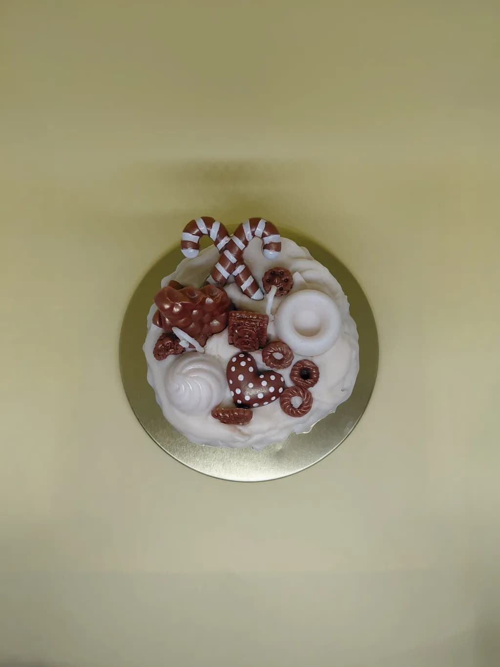Chocolate Candy Arrangement