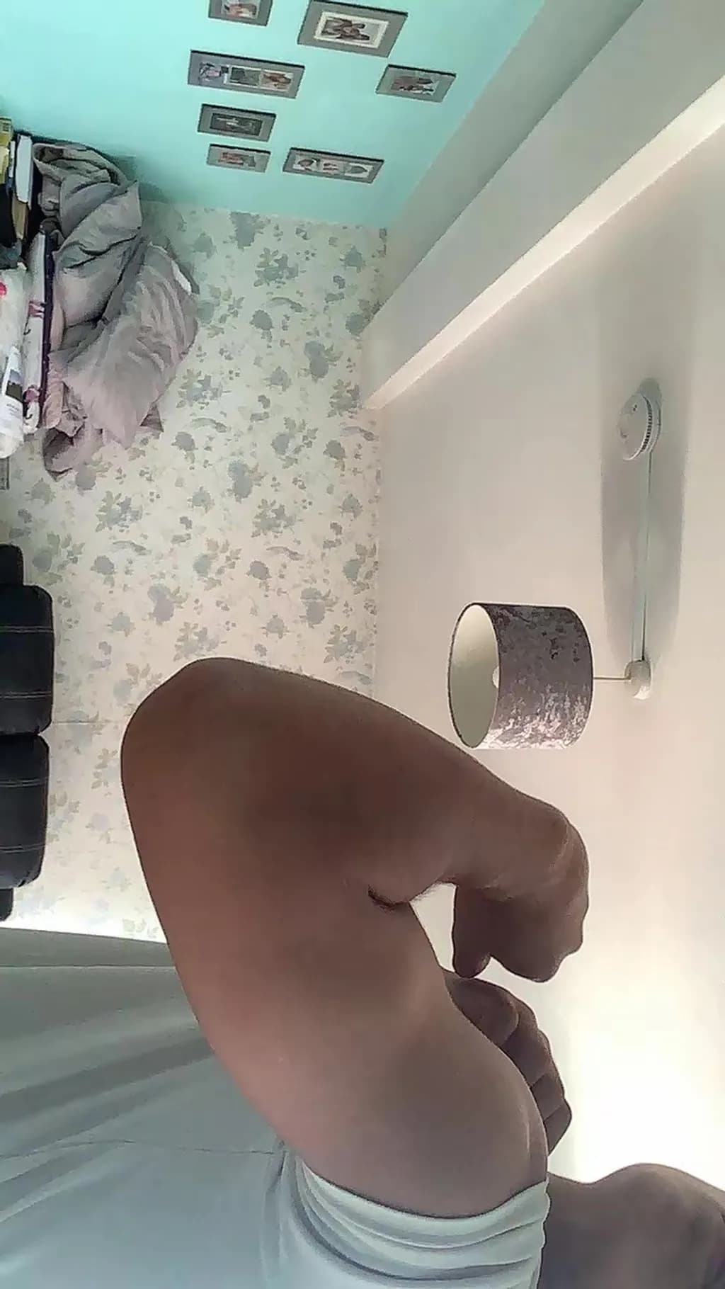 Indoor Wall Lamp