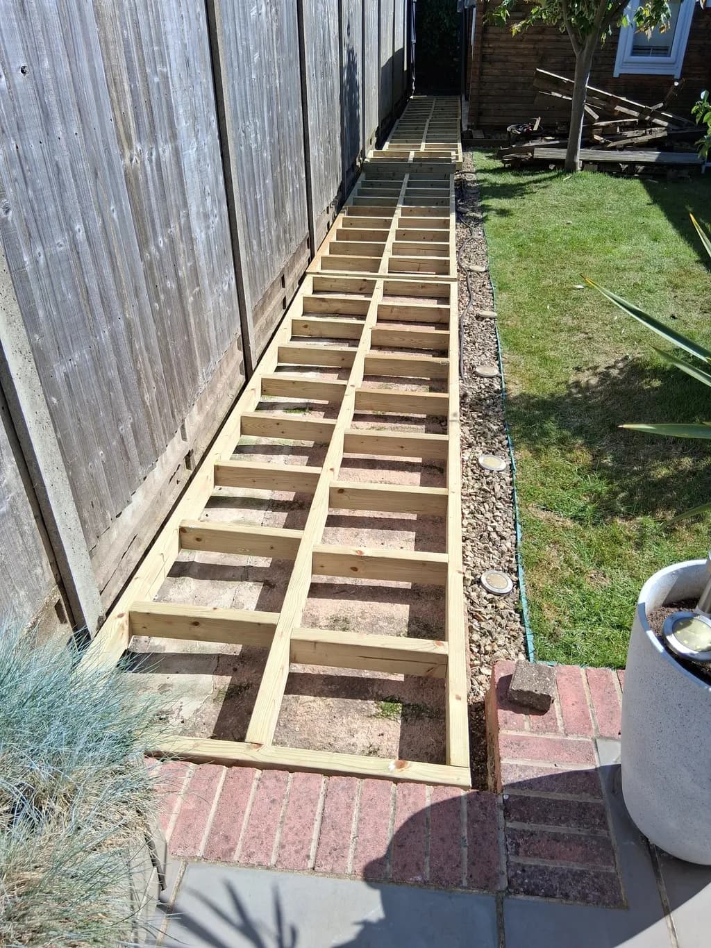 inbound Path Framework