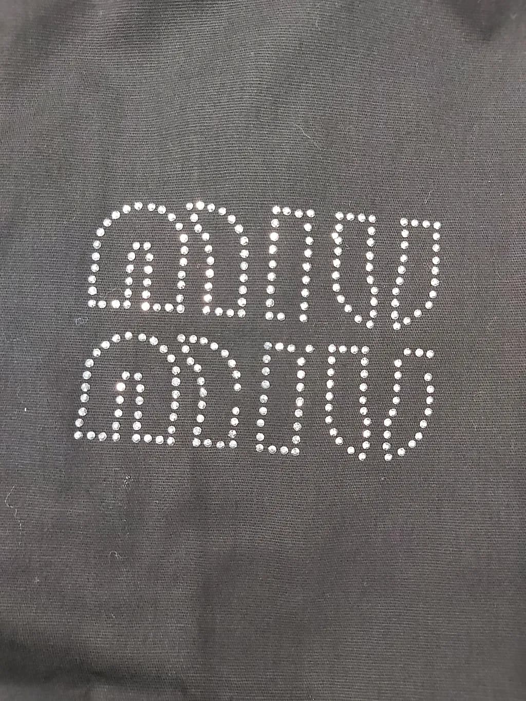 Abstract Dot Pattern