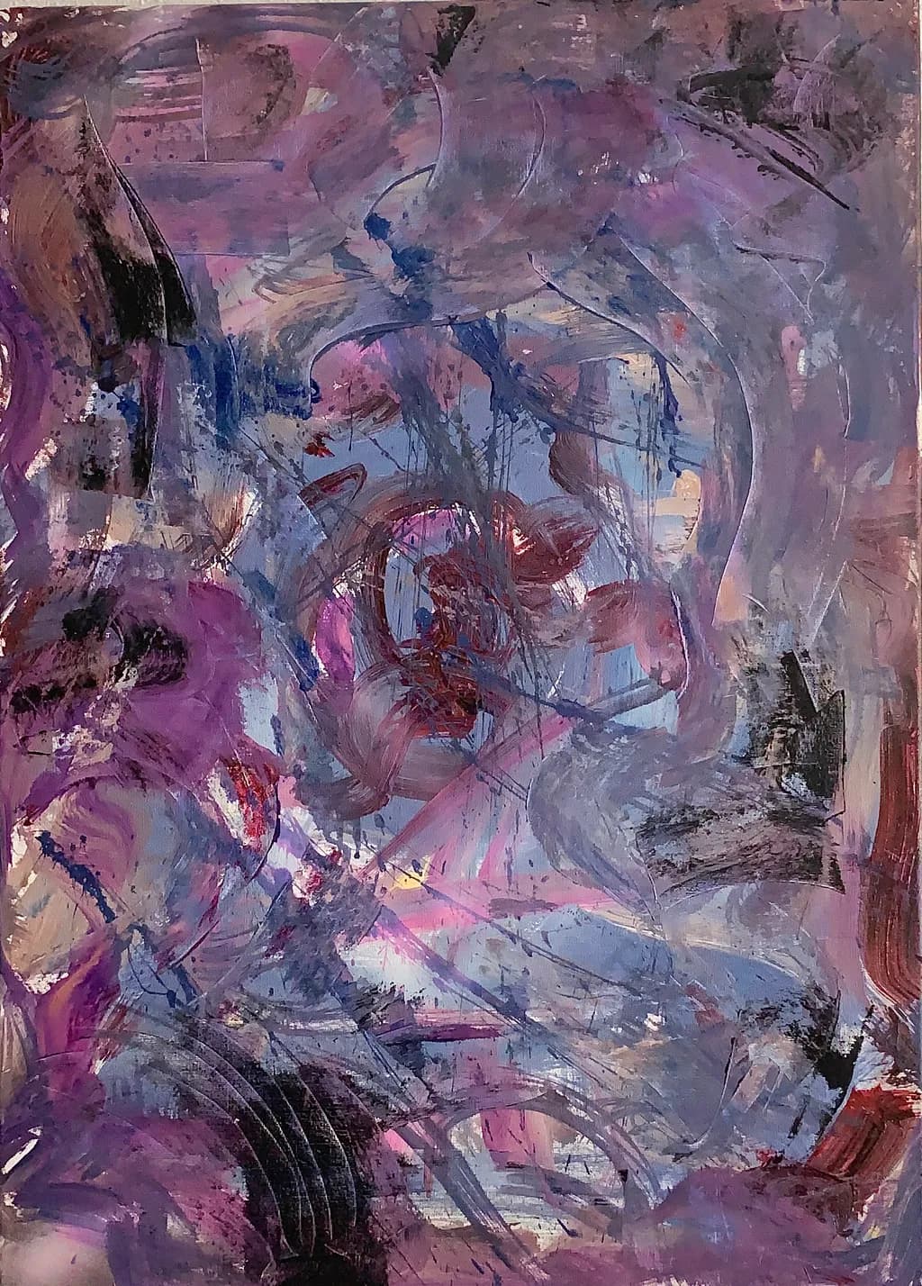 Abstract Expression