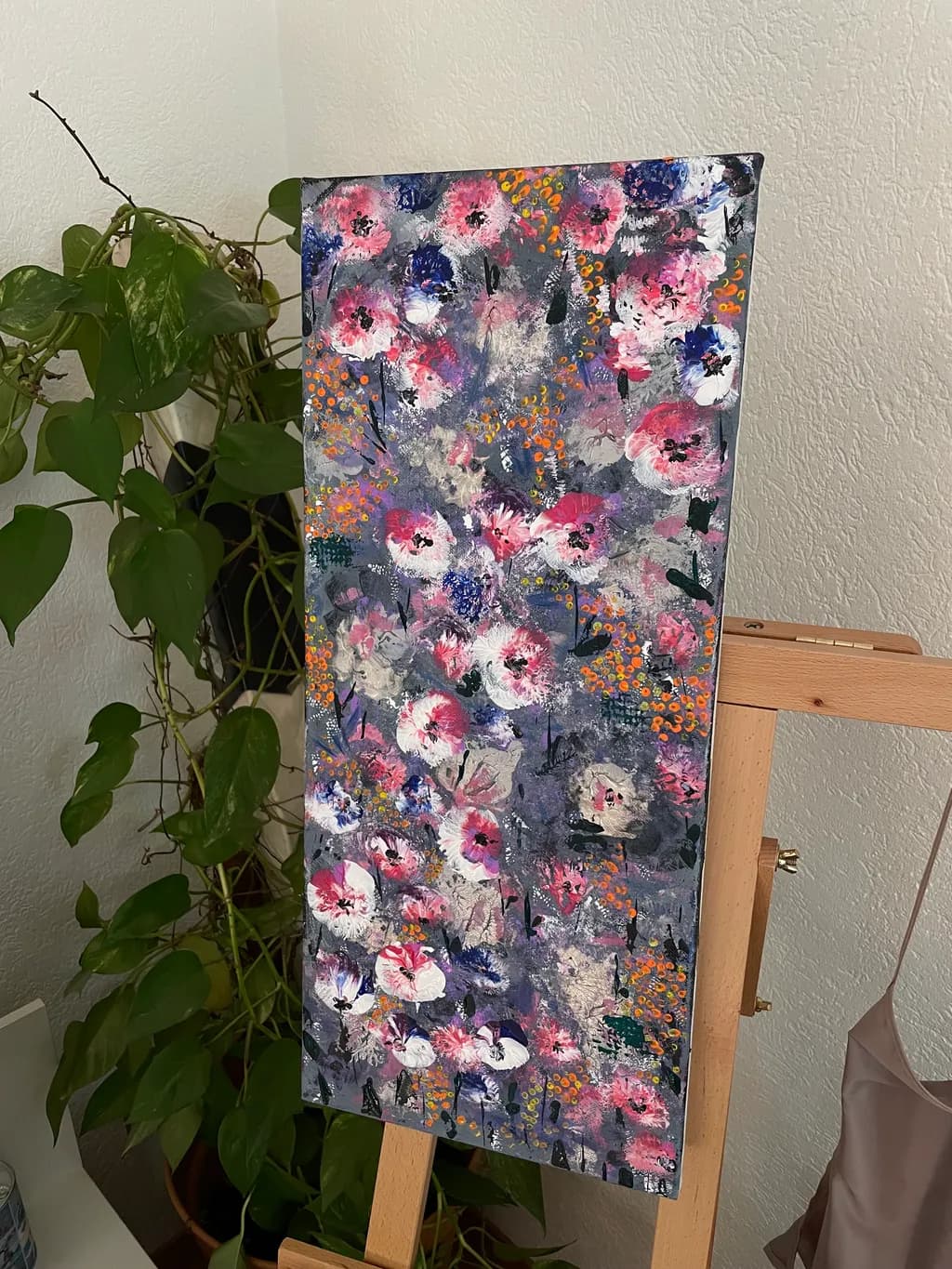 Wildflower Bloom