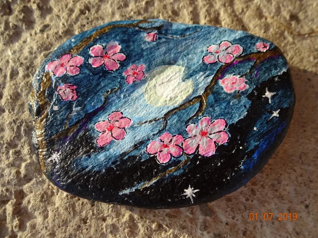 Flower Moon