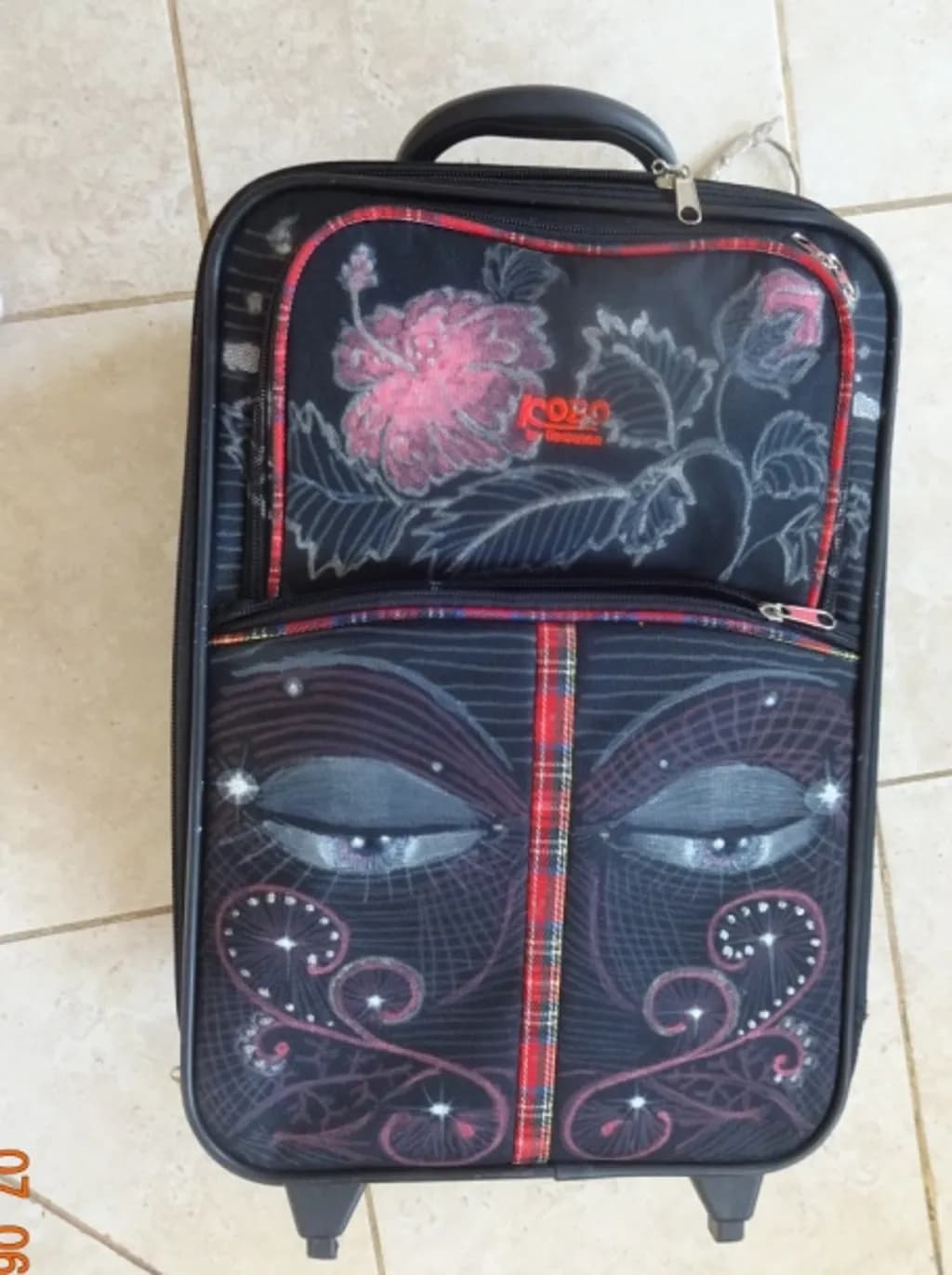 Troller Thai Design