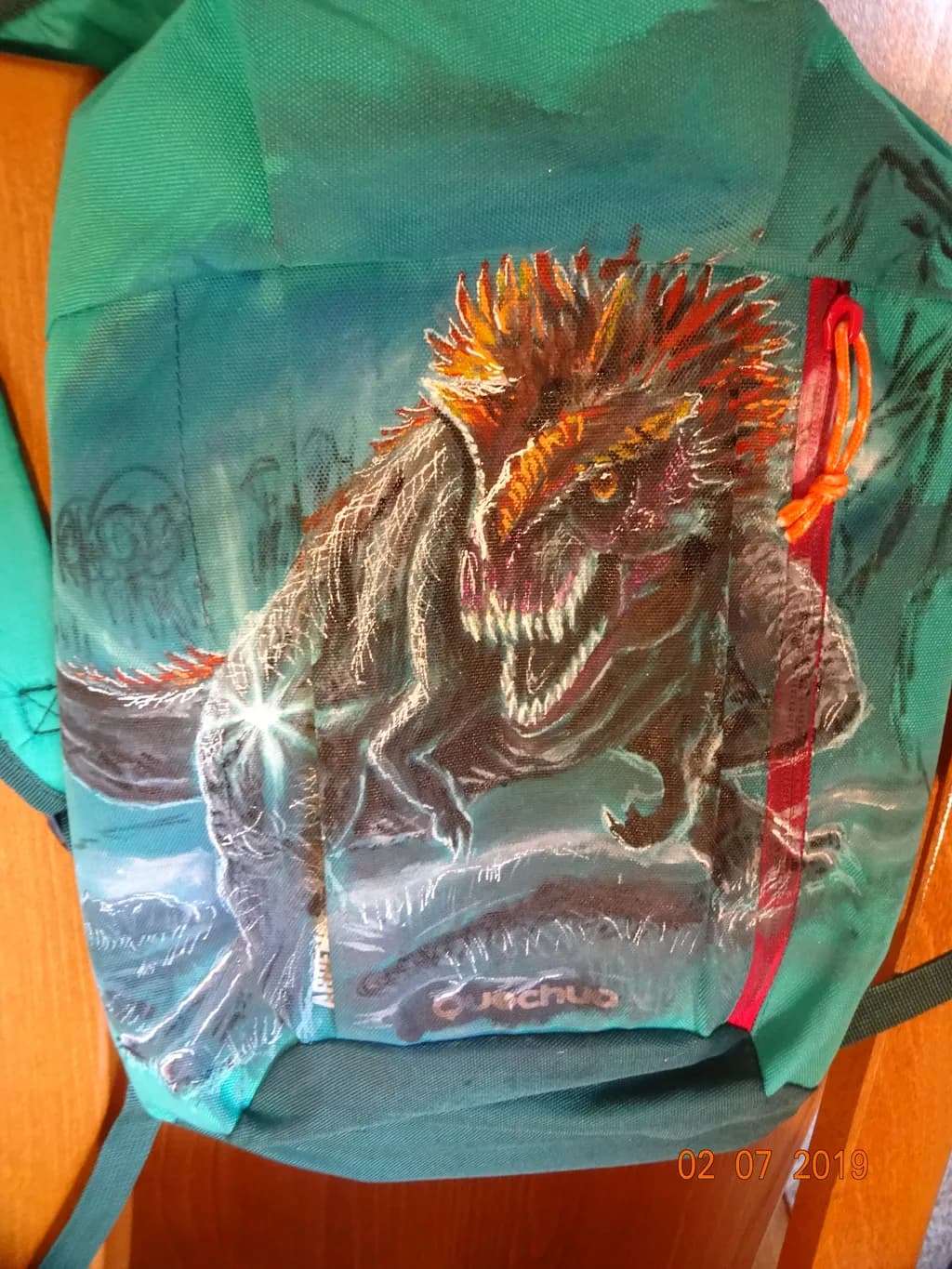 T Rex Dinosaur