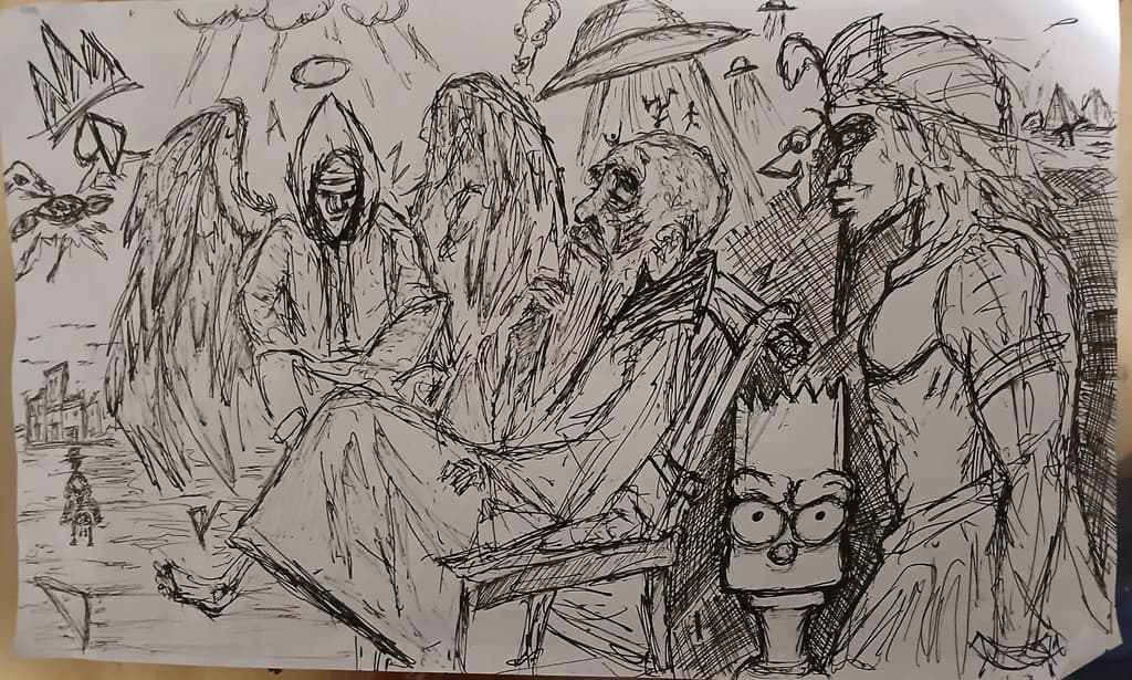 Inbound Encounter