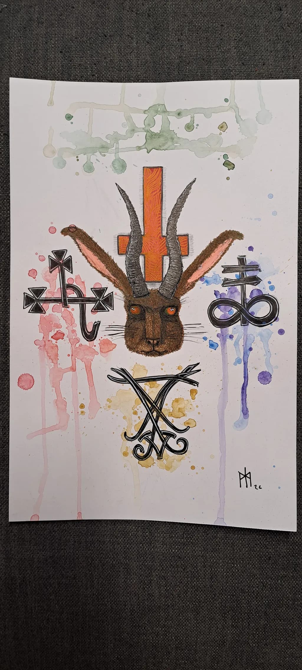"The 'L' Words"