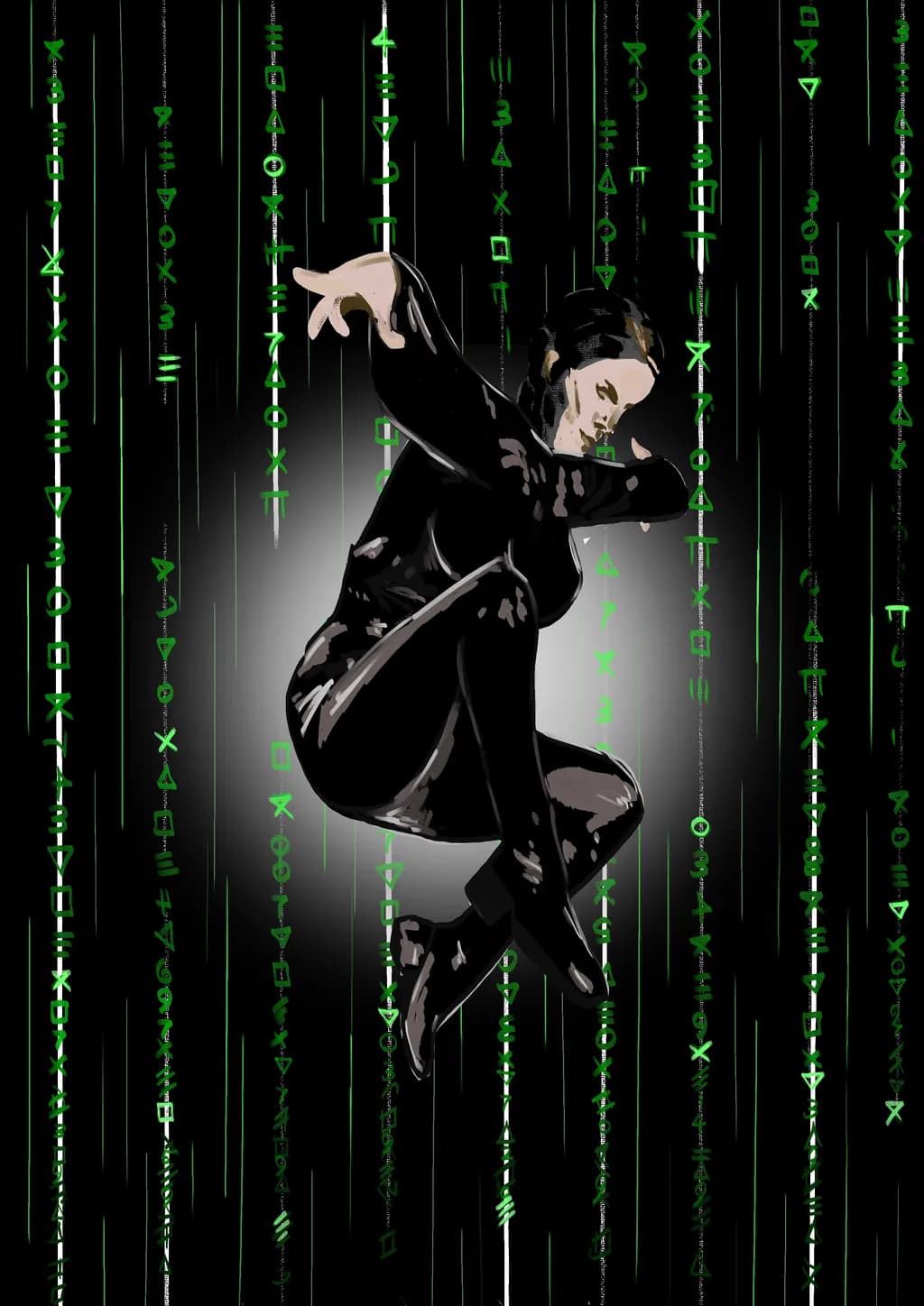 Digital Leap