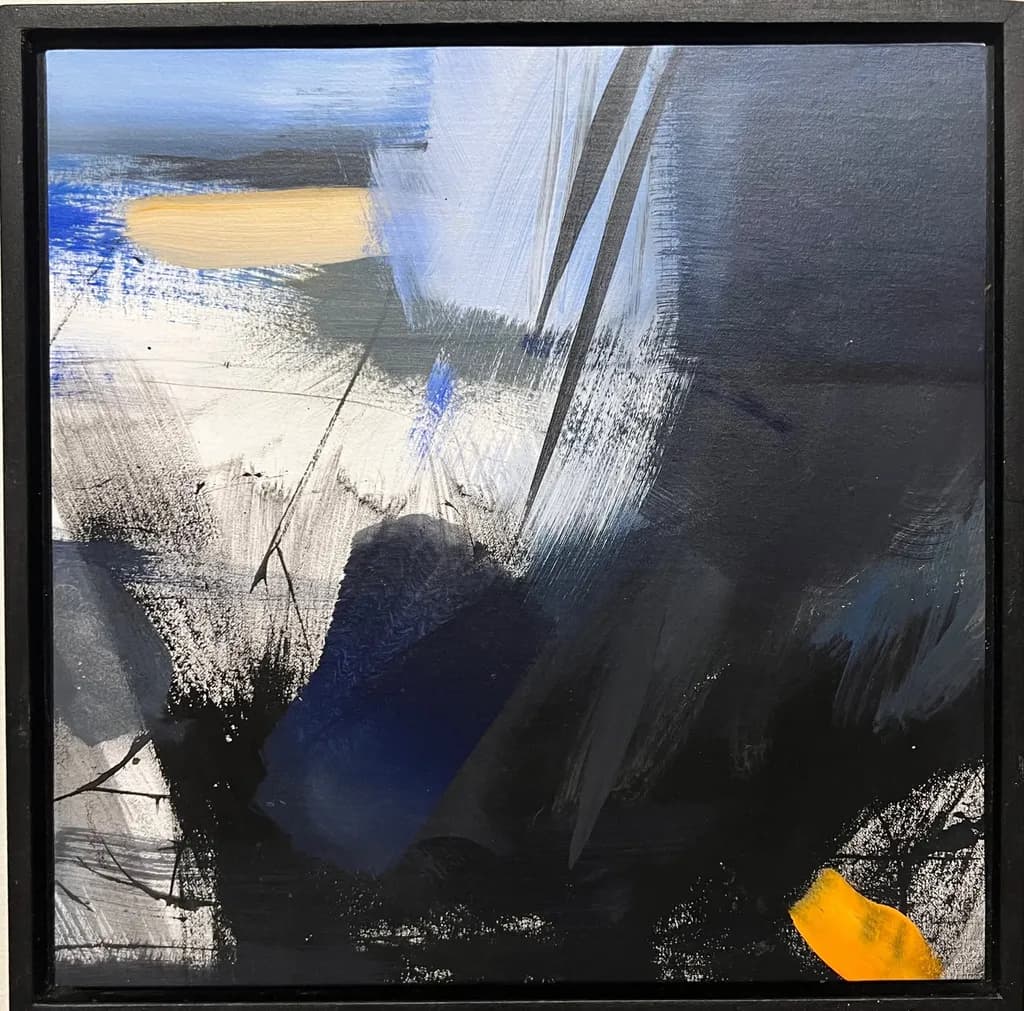 Abstract Composition