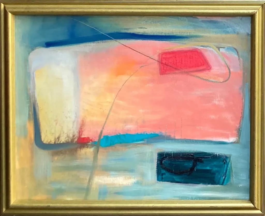 Abstract Composition