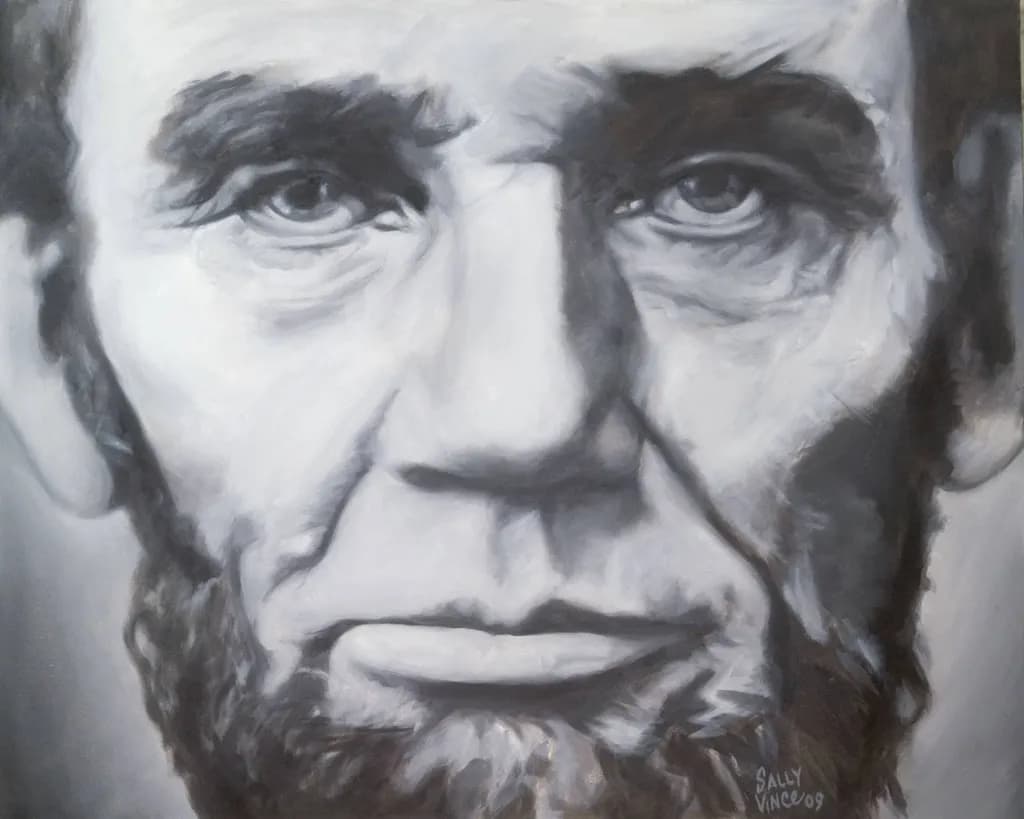 Portrait Study