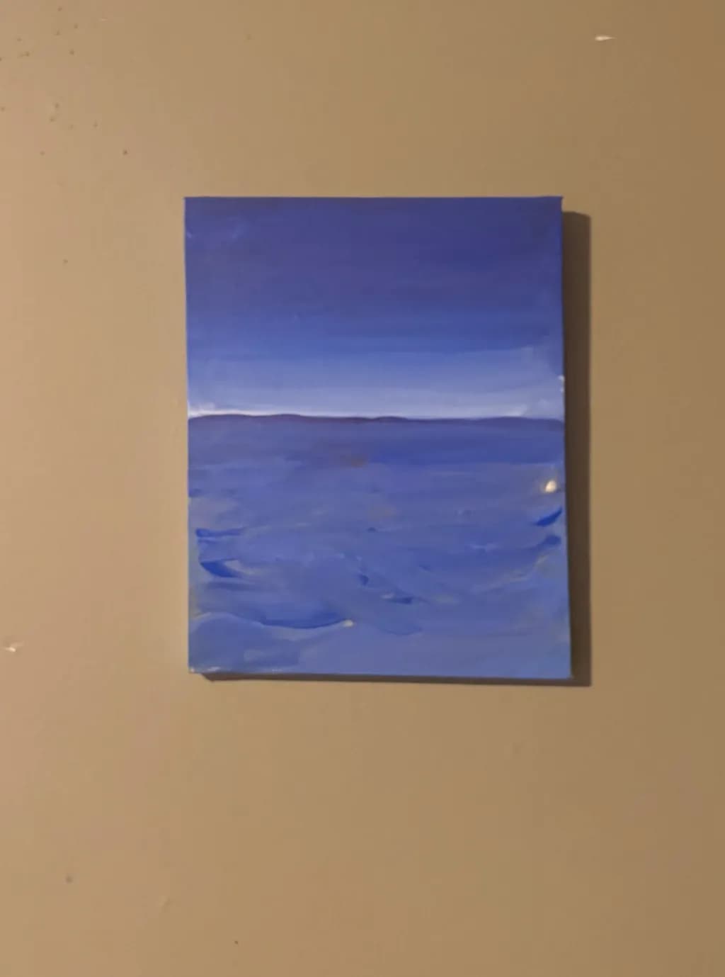 Ocean Horizon