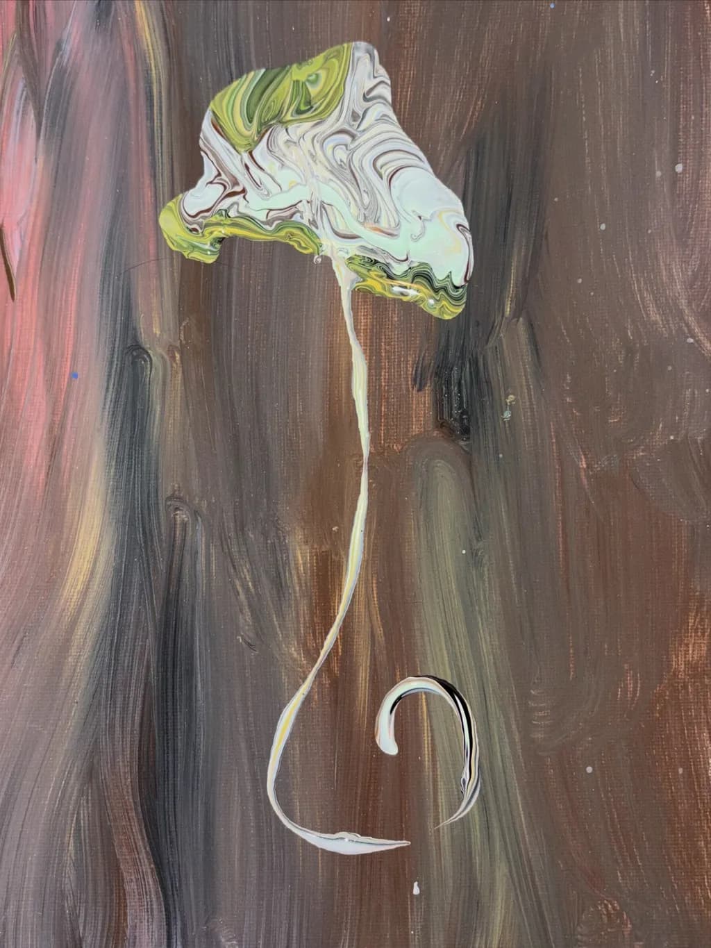 Abstract Stem