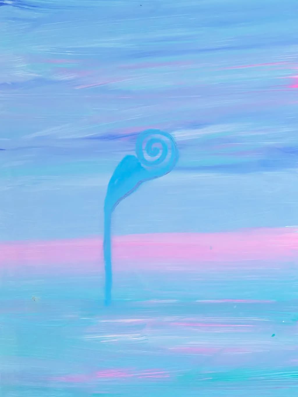 Spiral Calm