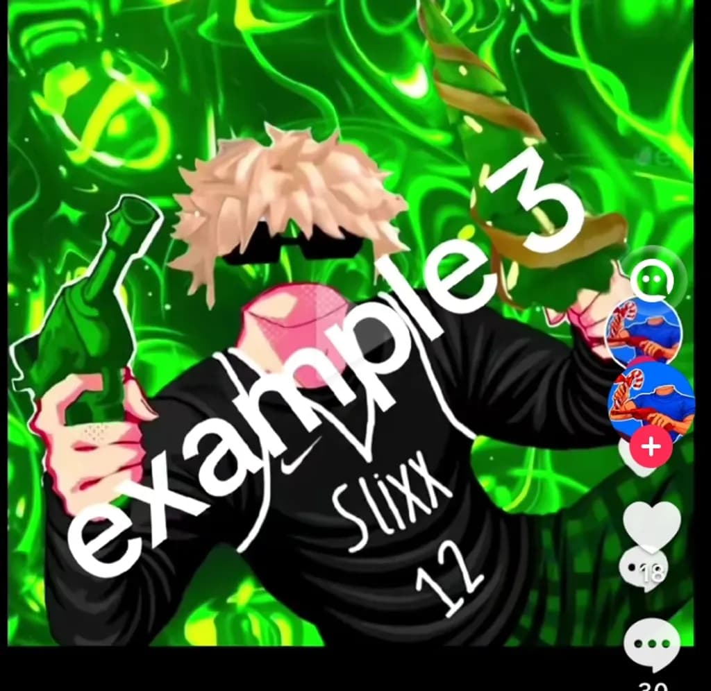 Green Bottle Chaos