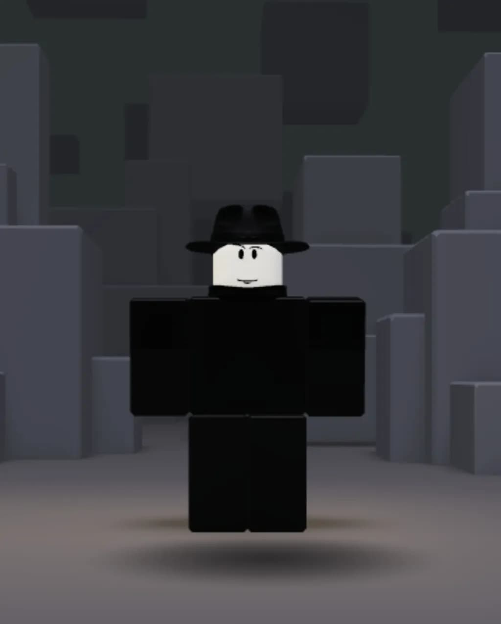Block City Shadow